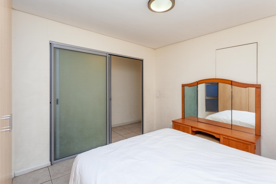 1 Bedroom Property for Sale in Cape Town City Centre Western Cape